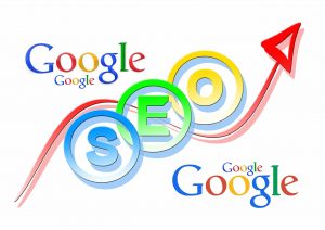 door SEO hoger in Google